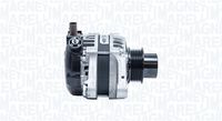 MAGNETI MARELLI MAN1319 - Alternador