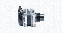 MAGNETI MARELLI MAN1320 - Alternador