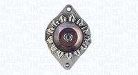 MAGNETI MARELLI MAN283 - Alternador