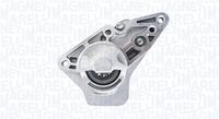 MAGNETI MARELLI MQS1367 - Motor de arranque