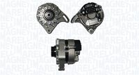 MAGNETI MARELLI MAN640 - Alternador