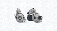 MAGNETI MARELLI MQS1505 - Motor de arranque