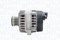 MAGNETI MARELLI MAN7561 - Alternador