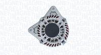 MAGNETI MARELLI 063730044010 - Alternador