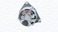 MAGNETI MARELLI MQA051 - Alternador