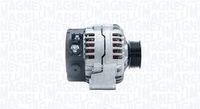 MAGNETI MARELLI 063731043010 - Alternador