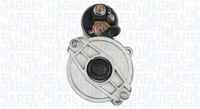 MAGNETI MARELLI MQS985 - Código de motor: RHX (DW10BTED)<br>Tensión [V]: 12<br>Potencia nominal [kW]: 1,4<br>Sentido de giro: Sentido de giro a la derecha (horario)<br>Número de dientes: 11<br>