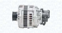 MAGNETI MARELLI MQA1521 - Alternador