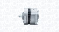 MAGNETI MARELLI MQA049 - Alternador