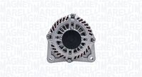 MAGNETI MARELLI MQA2185 - Alternador