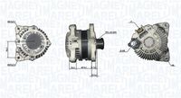 MAGNETI MARELLI MQA2186 - Alternador