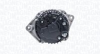 MAGNETI MARELLI MQA38740 - Alternador