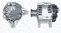 MAGNETI MARELLI MQA5356 - Alternador