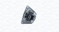 MAGNETI MARELLI MQA618 - Alternador