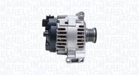 MAGNETI MARELLI MQA1873 - Alternador