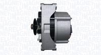 MAGNETI MARELLI MQA31400 - Alternador