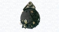 MAGNETI MARELLI MQA40201 - Alternador