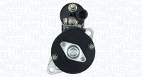 MAGNETI MARELLI 063720057010 - Motor de arranque