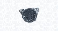 MAGNETI MARELLI 063730618010 - Alternador