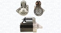 MAGNETI MARELLI MQS1303 - Motor de arranque