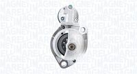 MAGNETI MARELLI MQS049 - Motor de arranque