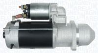 MAGNETI MARELLI MQS052 - Motor de arranque