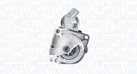 MAGNETI MARELLI MQS1198 - Motor de arranque