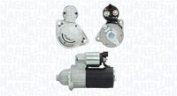 MAGNETI MARELLI MQS1541 - Motor de arranque