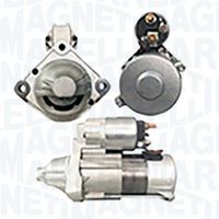 MAGNETI MARELLI MQS1328 - Motor de arranque