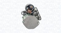 MAGNETI MARELLI MQS1329 - Motor de arranque