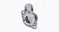 MAGNETI MARELLI MQS1359 - Motor de arranque