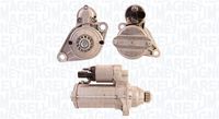 MAGNETI MARELLI 063725944010 - Motor de arranque