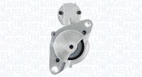 MAGNETI MARELLI MQS1385 - Motor de arranque