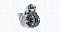 MAGNETI MARELLI MQS14321 - Motor de arranque