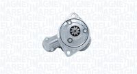 MAGNETI MARELLI MQS80017 - Motor de arranque