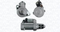 MAGNETI MARELLI MQS5589 - Motor de arranque