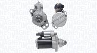 MAGNETI MARELLI MQS5696 - Motor de arranque