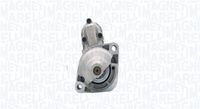 MAGNETI MARELLI MQS6026 - Motor de arranque