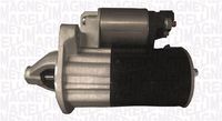 MAGNETI MARELLI MQS6260 - Motor de arranque