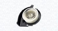 MAGNETI MARELLI MTE212AX - vel. giro desde [1/min]: 3050<br>Calefacción / Refrigeración: Ventilador simple<br>Tensión [V]: 12<br>Potencia nominal [W]: 300<br>Diámetro [mm]: 174<br>