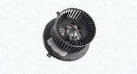 MAGNETI MARELLI MTE231AX - vel. giro desde [1/min]: 3500<br>Calefacción / Refrigeración: Ventilador simple<br>Tensión [V]: 12<br>Potencia nominal [W]: 288<br>Diámetro [mm]: 150<br>