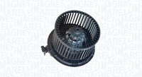 MAGNETI MARELLI MTE289AX - Ventilador habitáculo