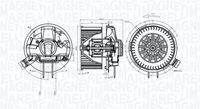 MAGNETI MARELLI MTE305AX - Tensión [V]: 12<br>Vehículo con dirección a la izquierda / derecha: para vehic. dirección izquierda<br>