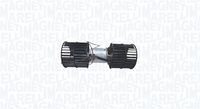 MAGNETI MARELLI MTE358AX - Artículo complementario/Información complementaria: sin controlador incorporado<br>Potencia[W]: 216<br>Tensión [V]: 12<br>Número de enchufes de contacto: 2<br>Diámetro [mm]: 105<br>Vehículo con dirección a la izquierda / derecha: para vehic. dirección izquierda<br>