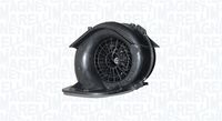 MAGNETI MARELLI MTE385AX - Ventilador habitáculo