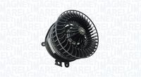 MAGNETI MARELLI MTE388AX - vel. giro desde [1/min]: 3550<br>Calefacción / Refrigeración: Ventilador simple<br>Tensión [V]: 12<br>Potencia nominal [W]: 318<br>