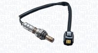 MAGNETI MARELLI OSM142 - Sistema de escape: delante del catalizador<br>Restricción de fabricante: Bosch<br>Peso [kg]: 0,154<br>Longitud de cable [mm]: 395<br>Número de enchufes de contacto: 6<br>Color de carcasa: negro<br>Forma del enchufe: en forma de d<br>Sonda lambda: Sensor de paso<br>peso neto [kg]: 0,13<br>