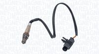 MAGNETI MARELLI OSM229 - Longitud [mm]: 1300<br>Cantidad líneas: 4<br>Número de conductores: 4<br>Resistencia [Ohm]: 9<br>Longitud de cable [mm]: 1300<br>Sonda lambda: térmico<br>