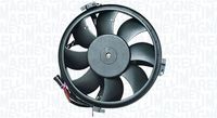 MAGNETI MARELLI 069422714010 - Ventilador, refrigeración del motor