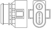 MAGNETI MARELLI OSM047 - Sonda Lambda